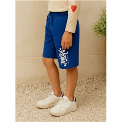 ШОРТЫ ДЛЯ МАЛЬЧИКОВ 133330