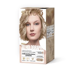 СТУДИО Профешнл № 9,0 ОЧЕНЬ СВЕТЛЫЙ БЛОНДИН/6