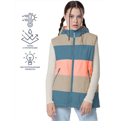 NIKASTYLE Жилет