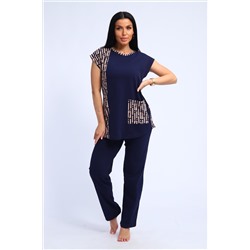 Костюм с брюками 345 НАТАЛИ, 1214310