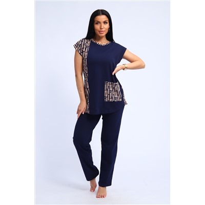 Костюм с брюками 345 НАТАЛИ, 1214310