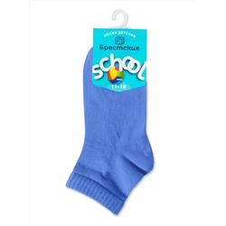 БРЕСТСКИЕ Носки SCHOOL 3085 (с рисунком)