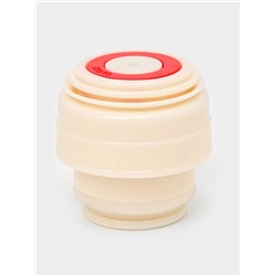 Термос «Любовь приключений», 500 мл, с кружкой