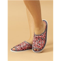 Тапочки домашние С-6ЖШО-МР