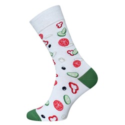 Классические БРЕСТСКИЕ НОСКИ МУЖСКИЕ 2127 FUNNY