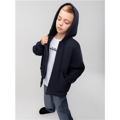 Bodo Толстовка 38-74MU