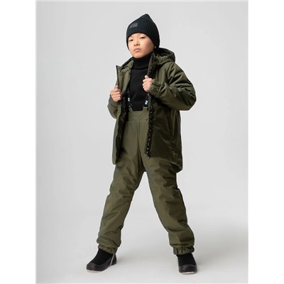 Bodo Костюм 32-46МU