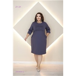Платье 2054654-2
