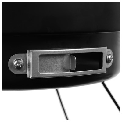 УЦЕНКА Мангал-барбекю, 26×18 см