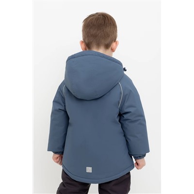 CROCKID Куртка ВК 36085/4 ГР