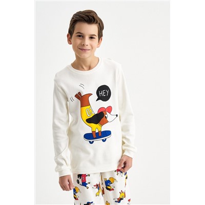 Пижама KOGANKIDS, 1069690