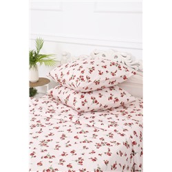 КПБ Розы прованс полисатин, наволочки 70х70см НАТАЛИ, 1099747