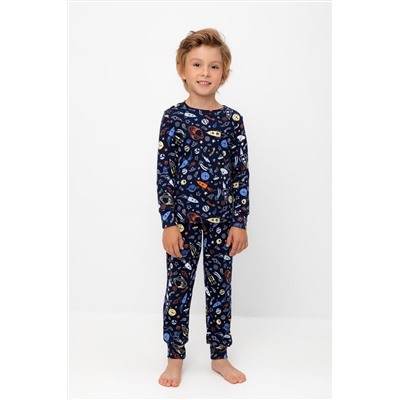 Пижама CROCKID, 1213903