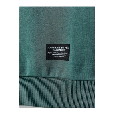 Свитшот для мальчиков MARK FORMELLE, 1238463