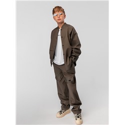 Bodo Костюм 46-156MU