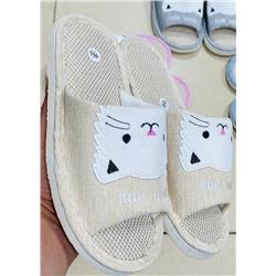 Домашние тапочки #23078243