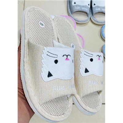 Домашние тапочки #23078243