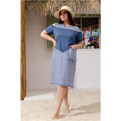 Платье 9217 НАТАЛИ, 980259