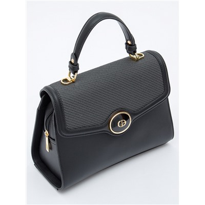 Сумка 8697-2CO black Christina