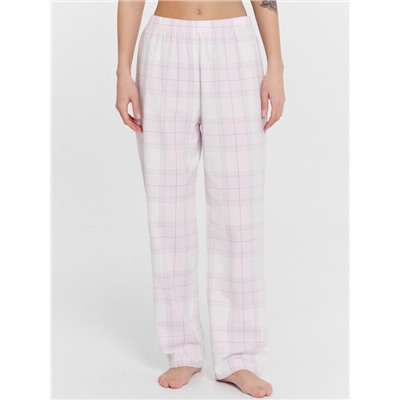 КОМПЛЕКТ ЖЕНСКИЙ (БЛУЗКА, БРЮКИ) 592368