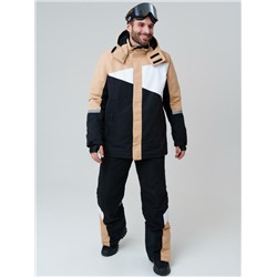 Маска горнолыжная для взрослых