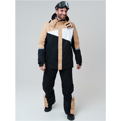 Маска горнолыжная для взрослых