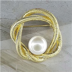 Брошь арт. 32 2518 (id 279876)