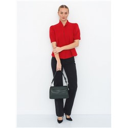 Сумка 0036VG green Vitelli Grassi