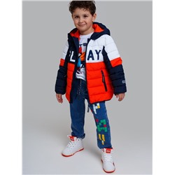PLAYTODAY Куртка