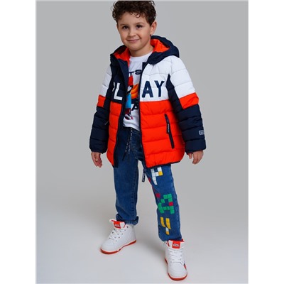 PLAYTODAY Куртка