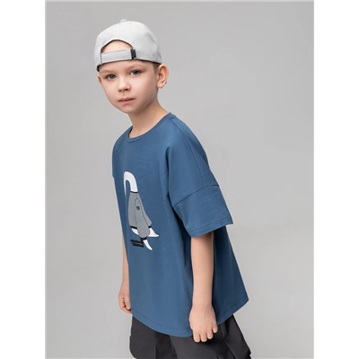 Bodo Футболка 4-435MU 4-435MU