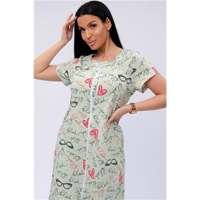 Халат Красотка НАТАЛИ, 1231408