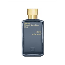 MAISON FRANCIS KURKDJIAN OUD SATIN MOOD edp 200ml TESTER