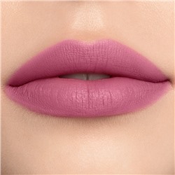 Помада для губ жидкая матовая тон 15