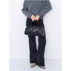 Сумка 51134-3 black Velina Fabbiana-Safenta