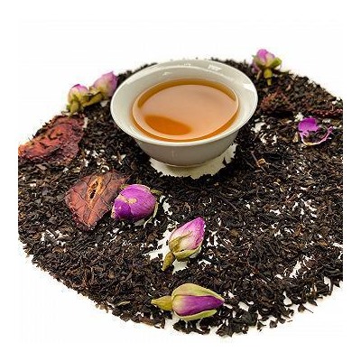 Чай Aroma Брызги шампанского (черный) , 100 г
