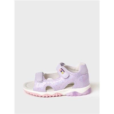 Сандалии для девочек