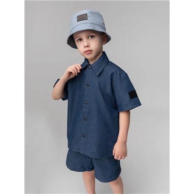 Bodo Костюм 11-591MU