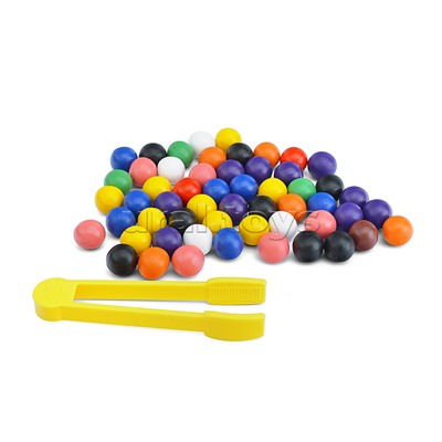 Игра развивающая "Фруктики"