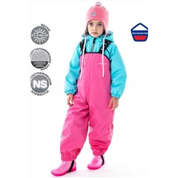 Полукомбинезон NIKASTYLE, 703169