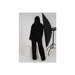 Свитшот Кайра (Чёрный)