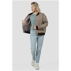 01-12253 Пальто женское демисезонное