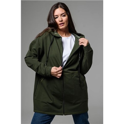 Натали Толстовка 9164