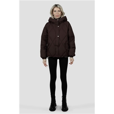 04-3190 Куртка женская демисезонная (Холлофайбер 180)