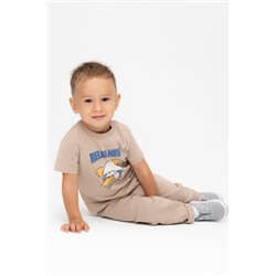 524209 CROCKID Фуфайка