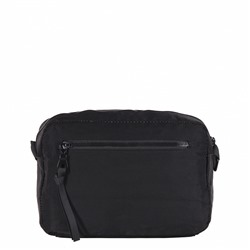 Сумка 8696MD black Mindesa