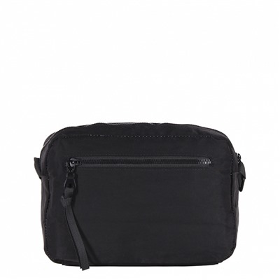 Сумка 8696MD black Mindesa