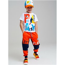 Полуботинки для мальчиков