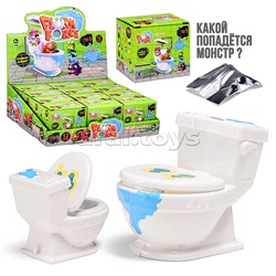 Фигурка "Эльф" в ассортименте, в коробке