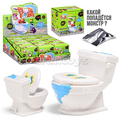 Фигурка "Эльф" в ассортименте, в коробке